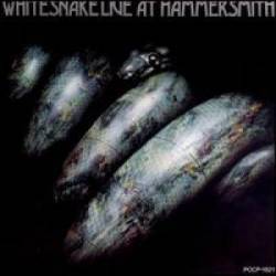Whitesnake : Live at Hammersmith